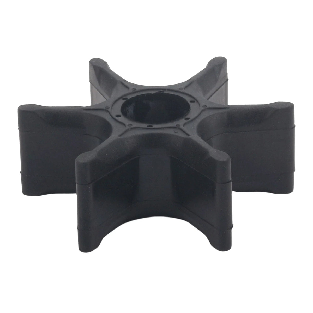 Impeller & Key for Water Pump - Yamaha Outboard Motor 90-300 HP