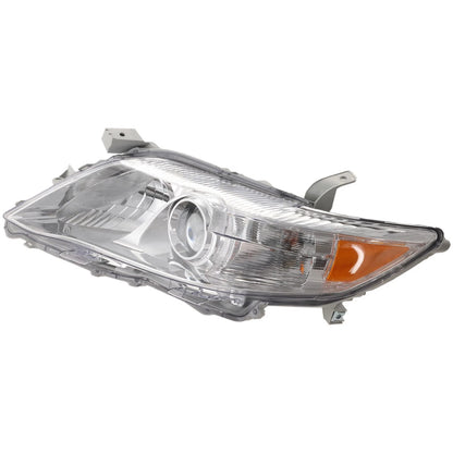 Headlight Driver Left Side 8115006500 for Toyota Camry (2010–2011)