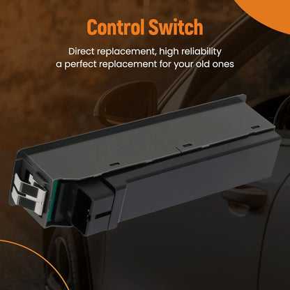 Power Window Control Switch for Suzuki Sidekick, Geo Tracker (1992-1998)