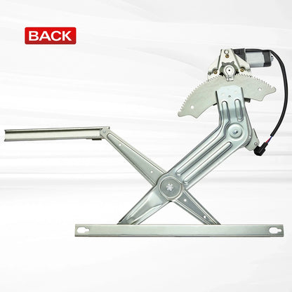 Front Left Window Regulator with Motor for Dodge Ram 1500 2500 3500 4500