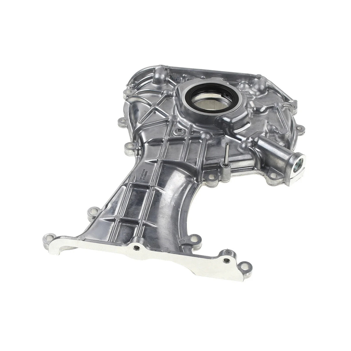 Oil Pump and Engine Timing Cover for Infiniti G20 1991-1996