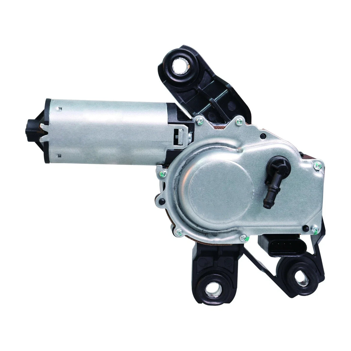 Windshield Wiper Motor for Volkswagen GTI Passat R32 Rabbit (2006–2014)