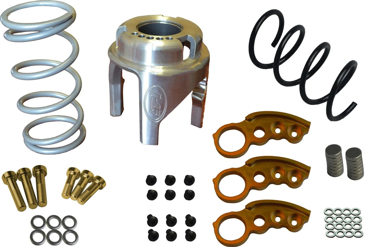 Clutch Kit for Ski-Doo 850 E-TEC (2017–2018)