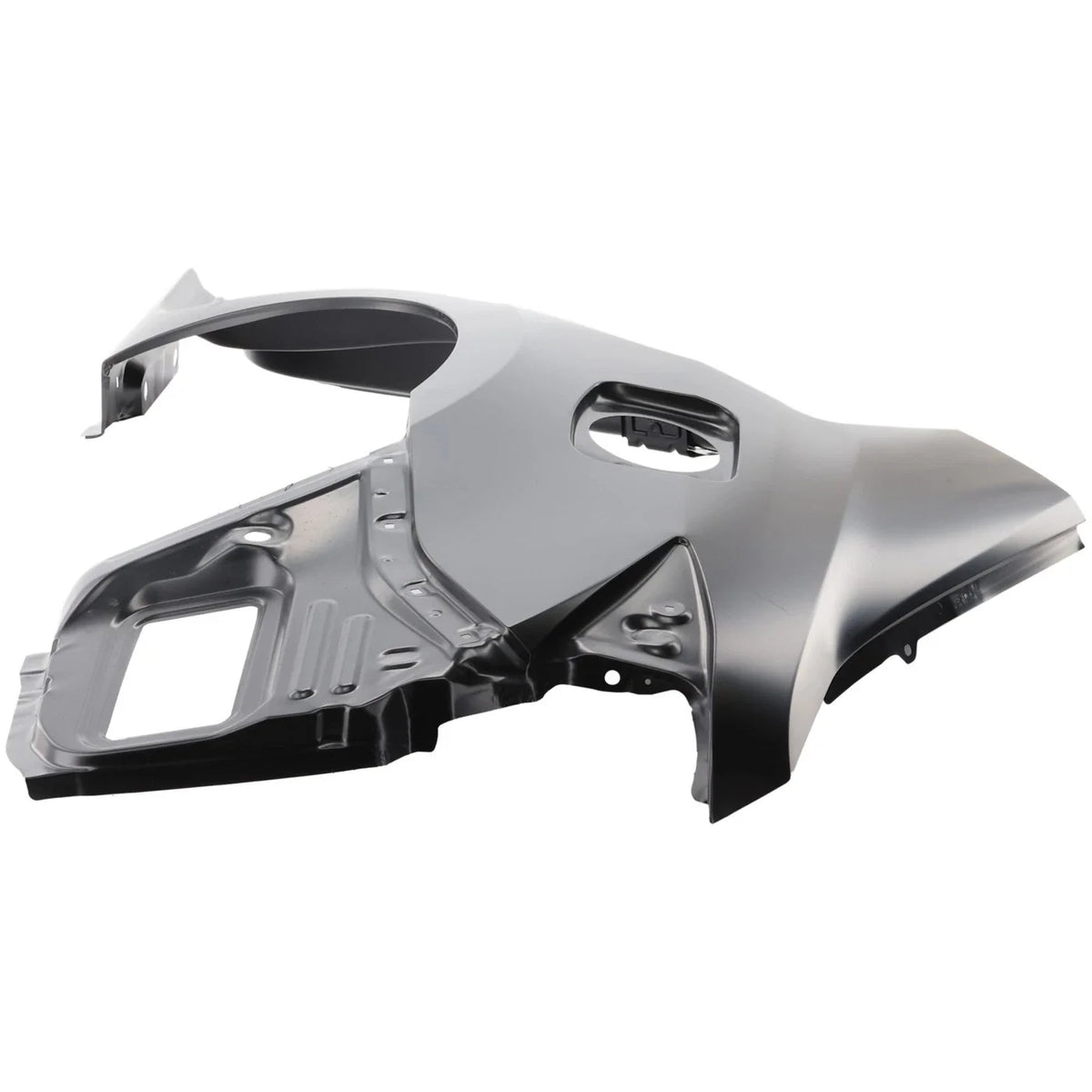Left Rear Quarter Panel for Toyota Corolla (Sedan)