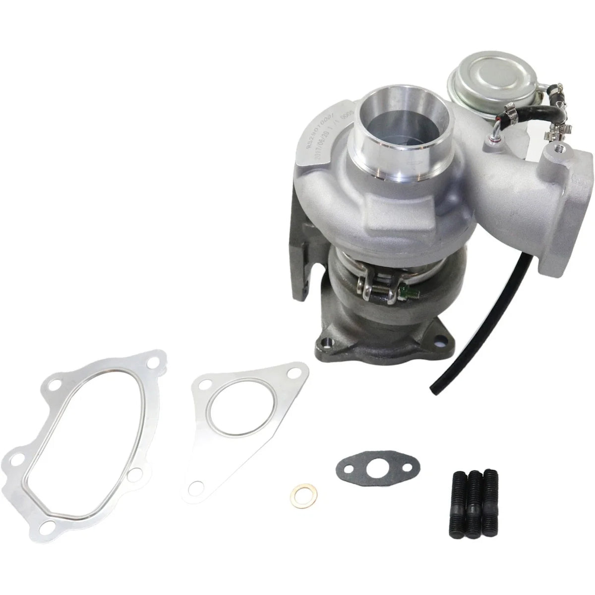 Turbocharger for 2008-2010 Forester and Impreza by Subaru