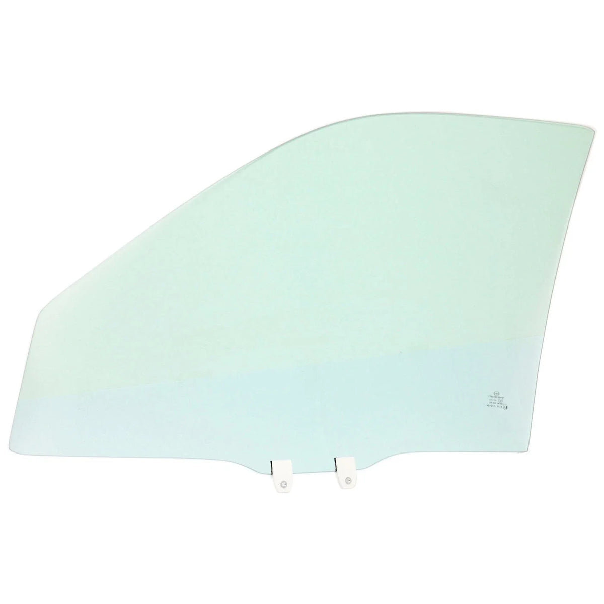 Right Front Door Glass for Honda CR-V 2002 to 2006