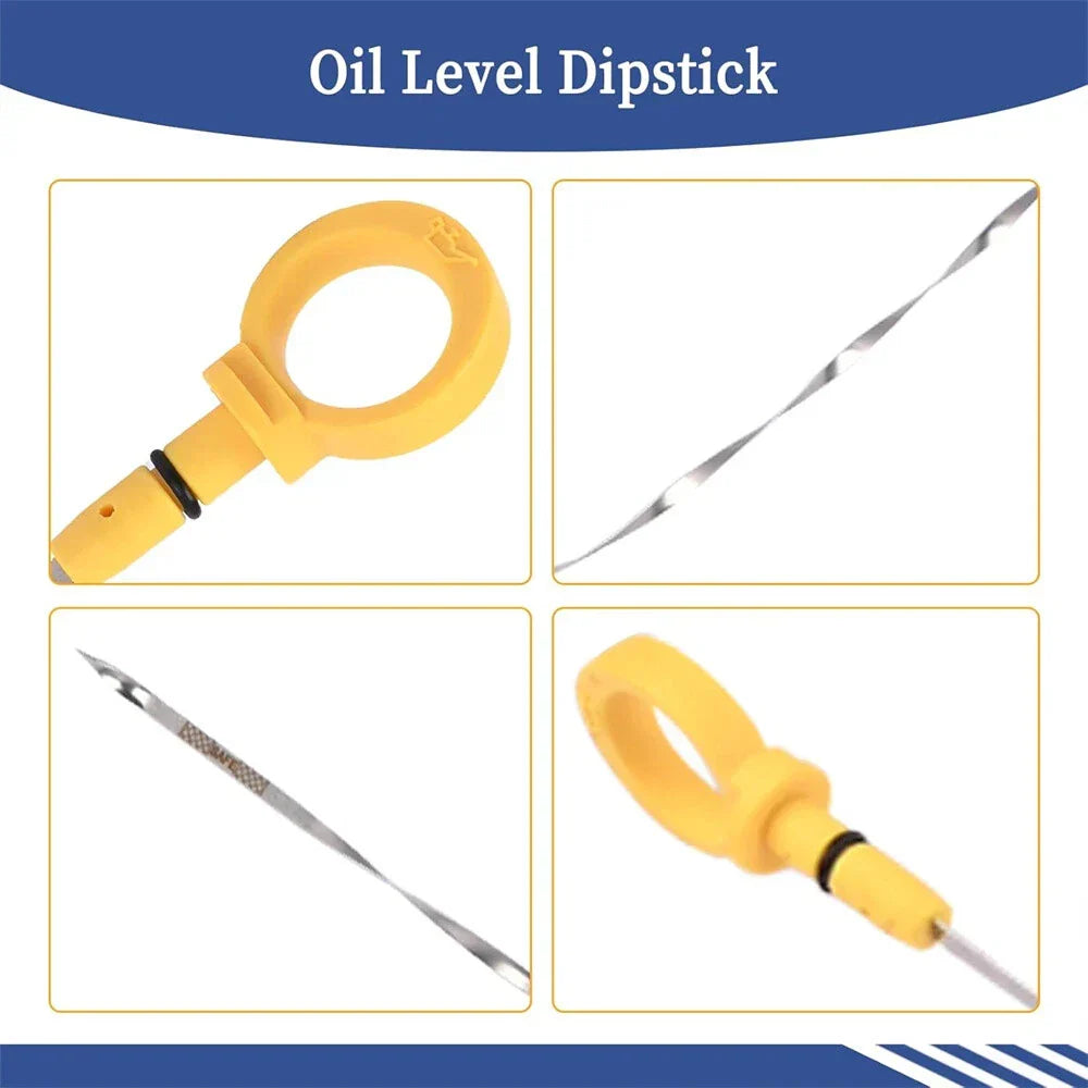 Engine Oil Dipstick for Jeep Grand Cherokee (2005-2008) Models