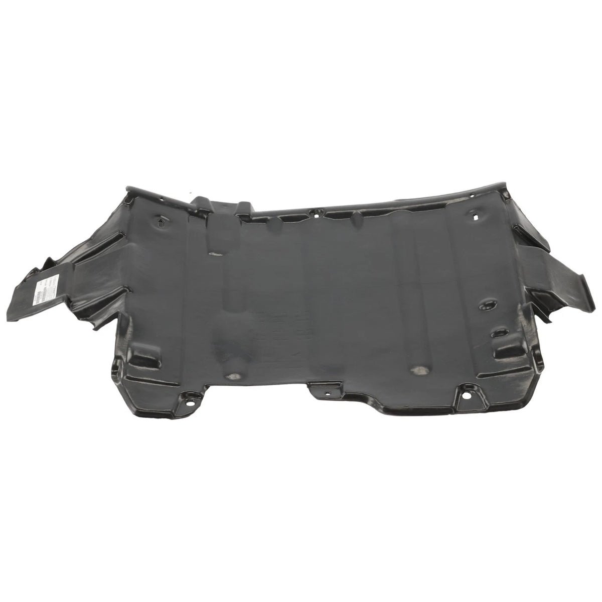Engine Splash Shield Center 51718265927 for BMW 330xi 325xi (2001–2005)