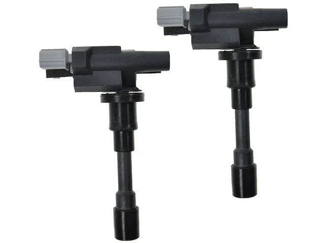 Ignition Coil Set for Suzuki Esteem 2000 (1.6L 4 Cyl, WZ621SQ)