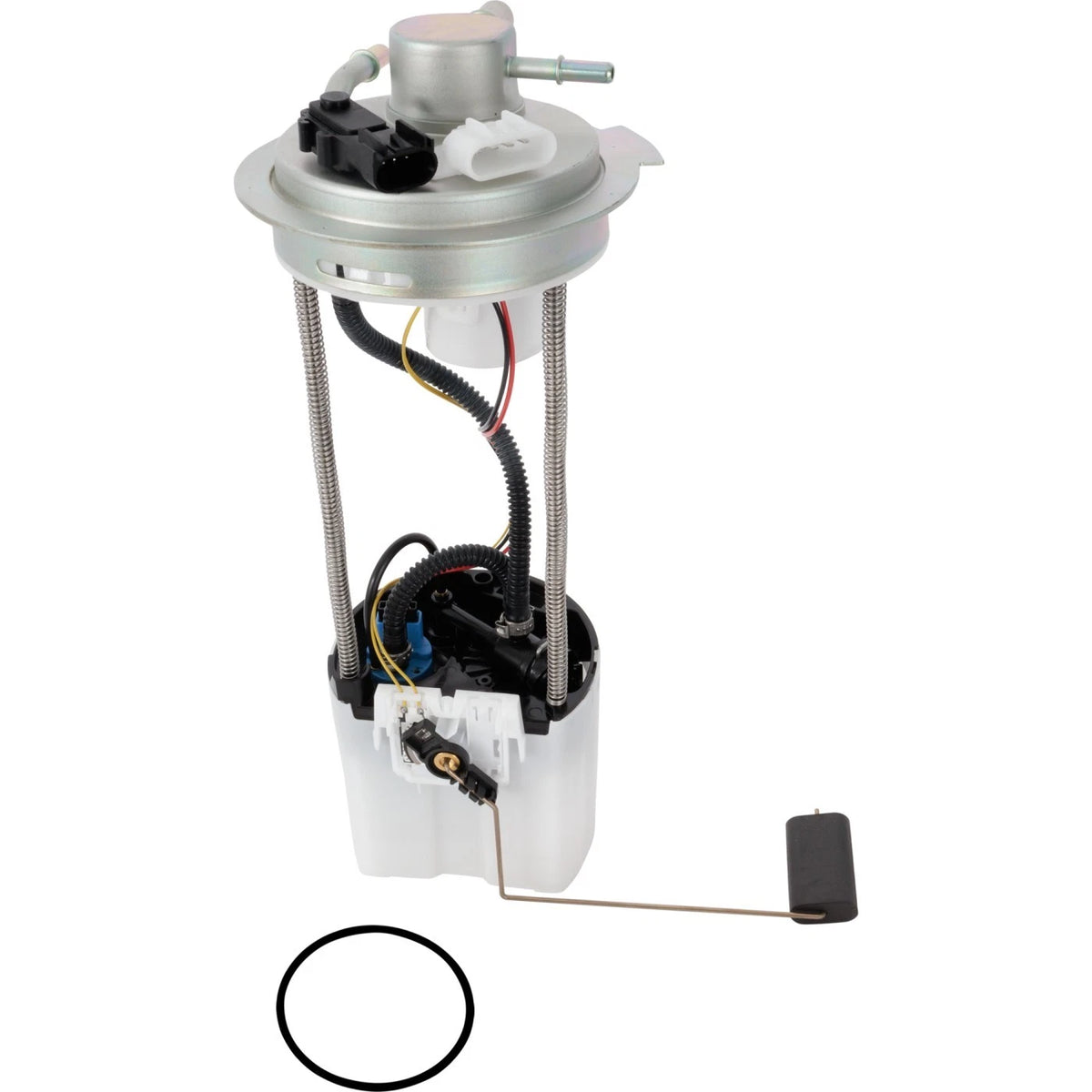 Electric Fuel Pump for Chevy Yukon, Silverado 1500, GMC Sierra (2000–2006)