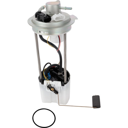 Electric Fuel Pump for Chevy Yukon, Silverado 1500, GMC Sierra (2000–2006)