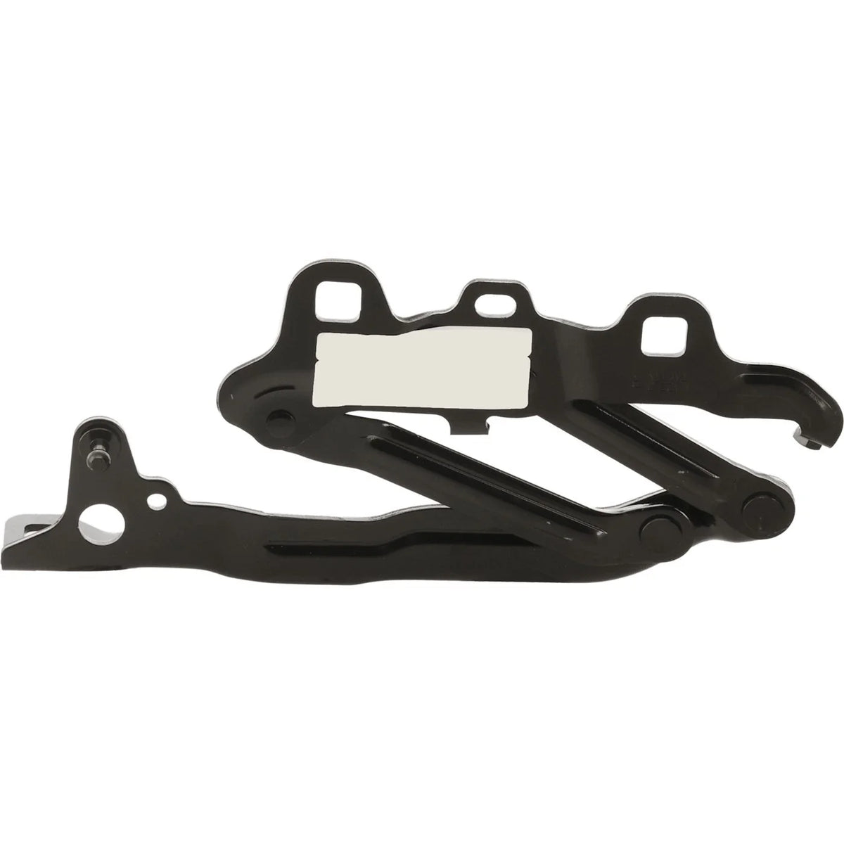 Hood Hinges for Jeep (2021-2024) - Set of 2