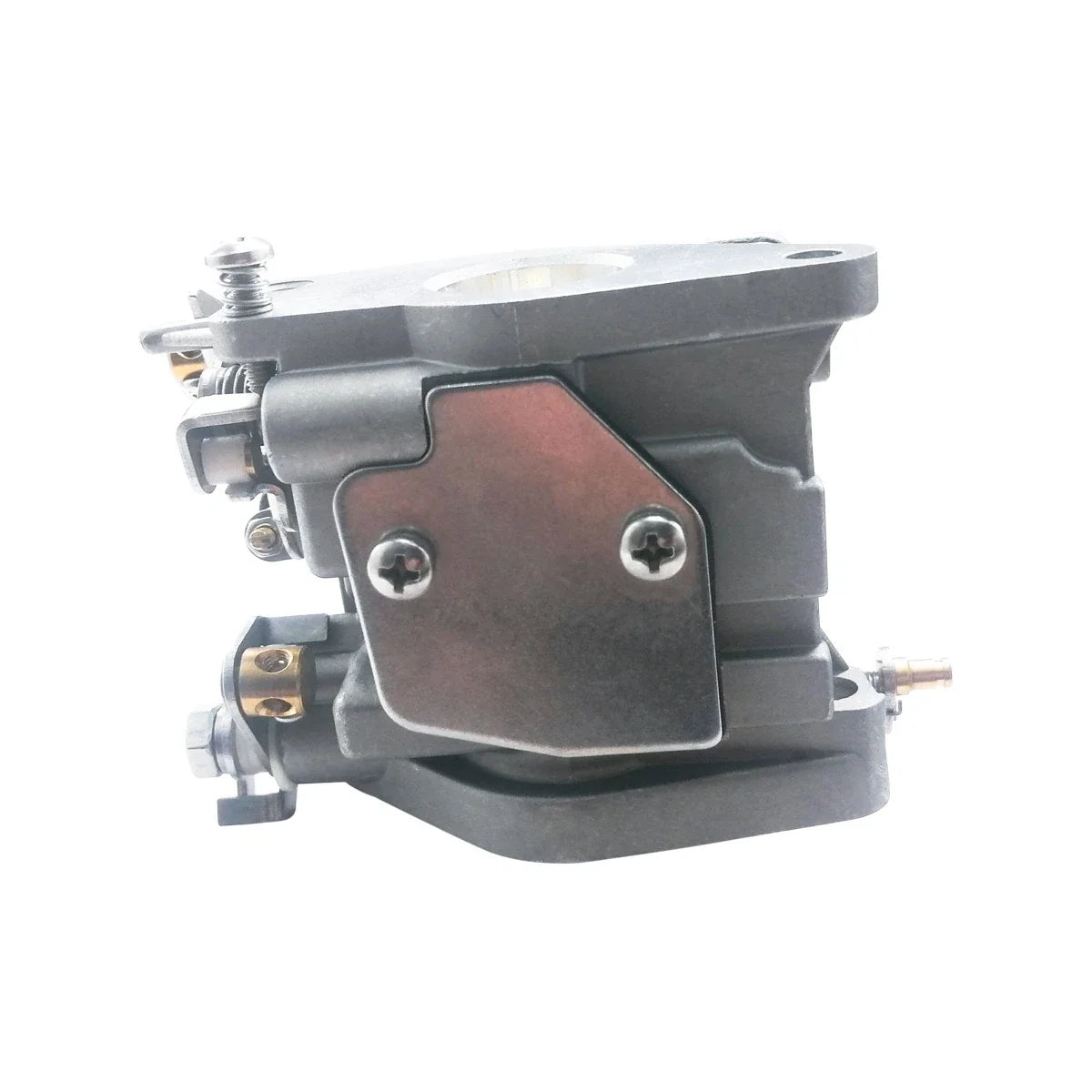 4-Stroke Carburetor for Mercury 8HP 9.9HP 13.5HP 15HP (1998-2006) 835382T1