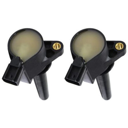 Ignition Coils Set of 2 for Ford Escape Freestyle Mercury Montego Tribute