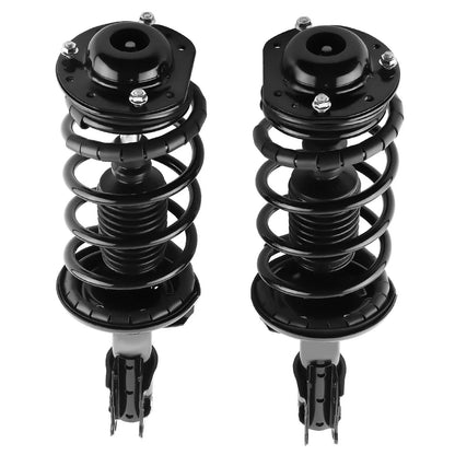 Front Coil Spring Struts for Chevy HHR Pontiac G5 Cobalt 2005-2010