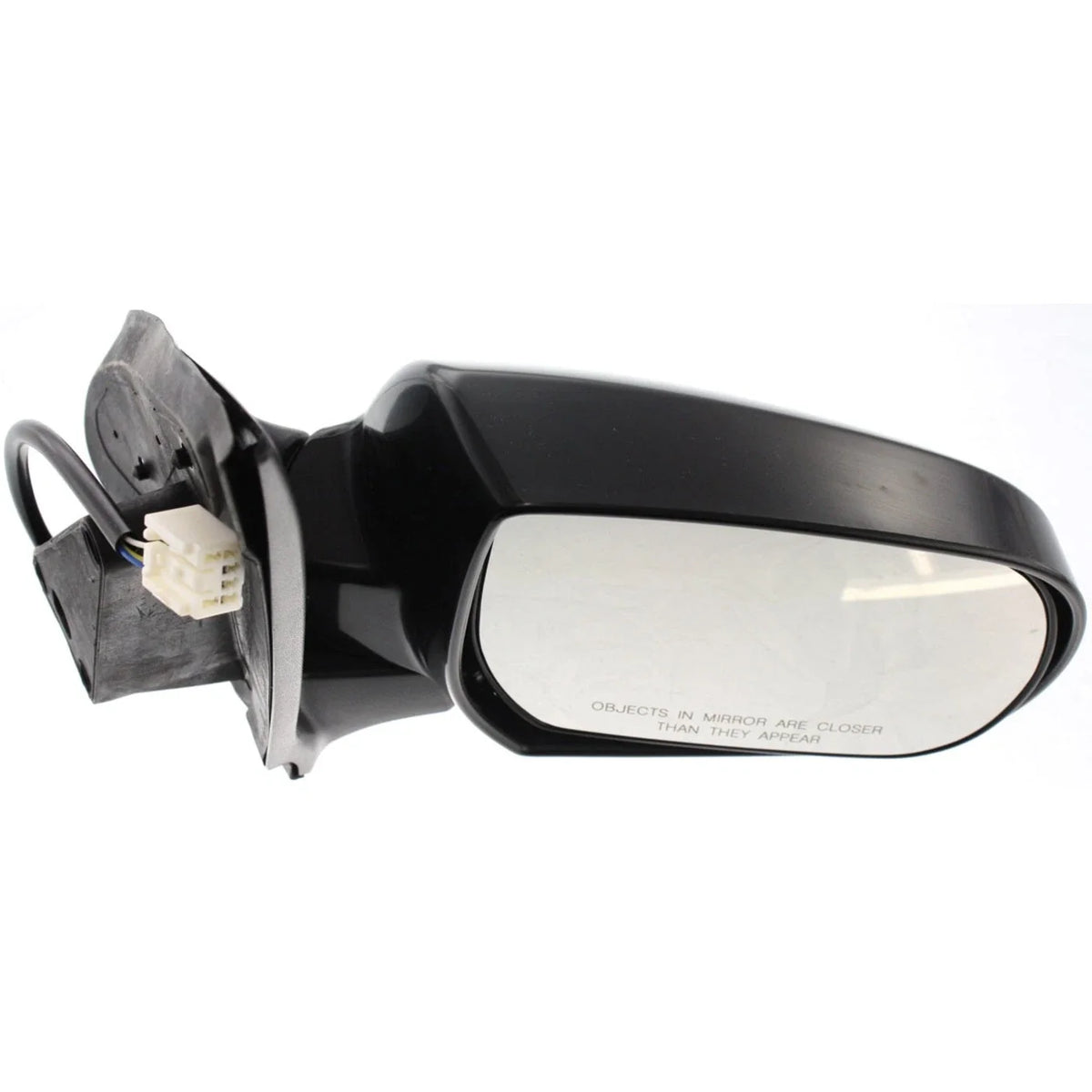 Manual Folding Power Mirror for Mazda Tribute (2001-2006) Right