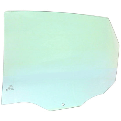 Rear Door Glass (Driver Side) for Ford Focus 2000-2011