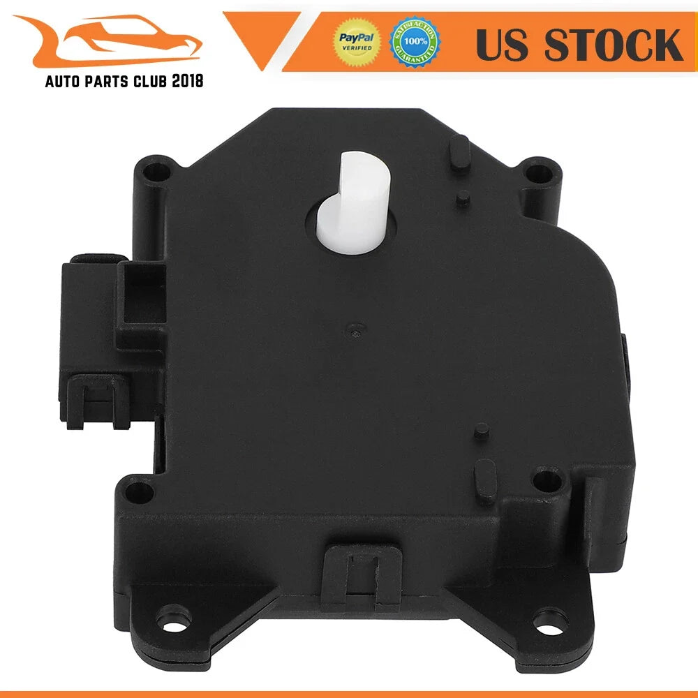 HVAC Blend Door Actuator for Subaru Legacy Outback (2013–2018)