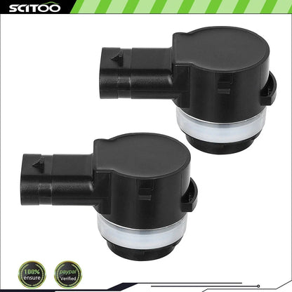 Parking Sensor Pair for BMW 750i xDrive 2016-2017 66209283750 T36054