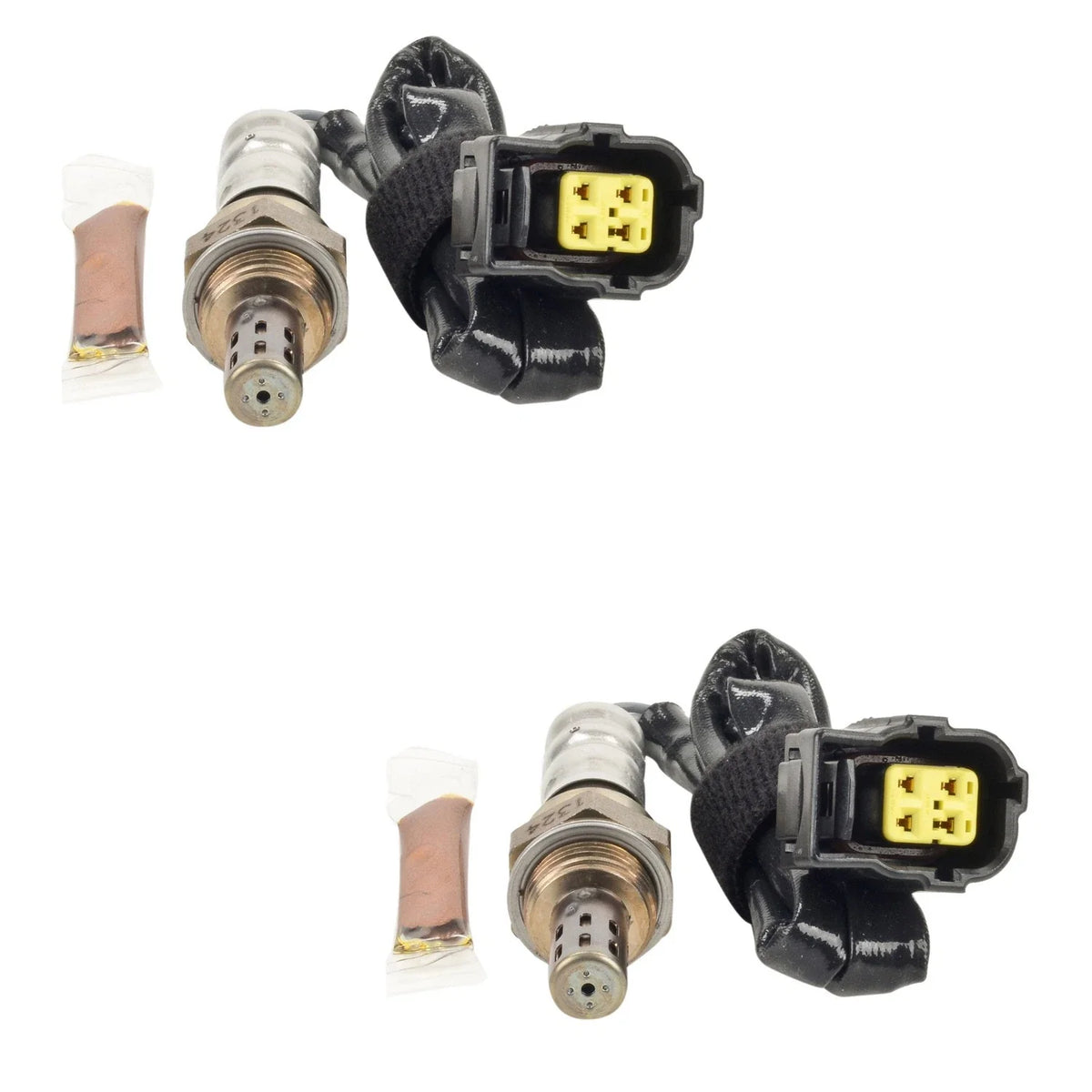 Oxygen Sensor Set of 2 for Dodge Viper (1992–2002)