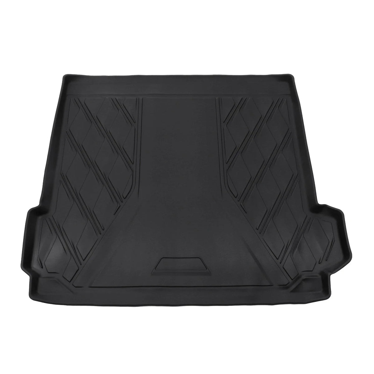 Rear Trunk Mat for BMW X5 (2014–2018) TPE Cargo Liner