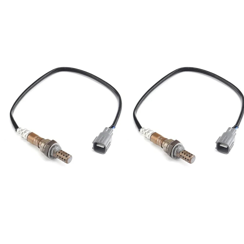 2X O2 Oxygen Sensors Post-Cat 234-4261 for Lexus GX470 2003-2009