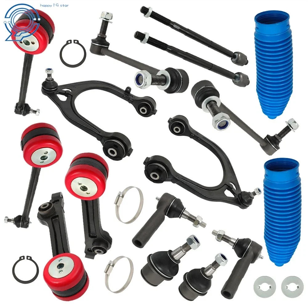 Suspension Kit for Chrysler 300 Dodge Challenger (2011–2014)
