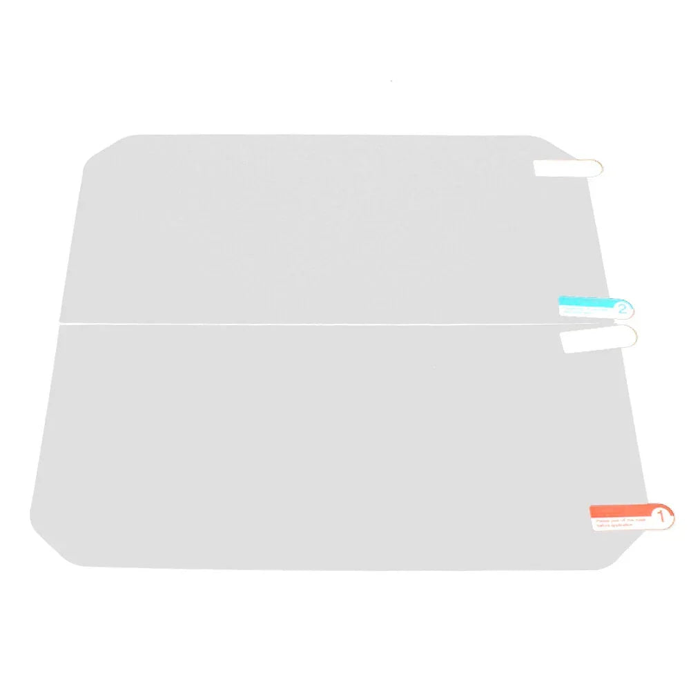 Screen Protector for Dashboard of Yamaha TMAX 560 (2022-2023)