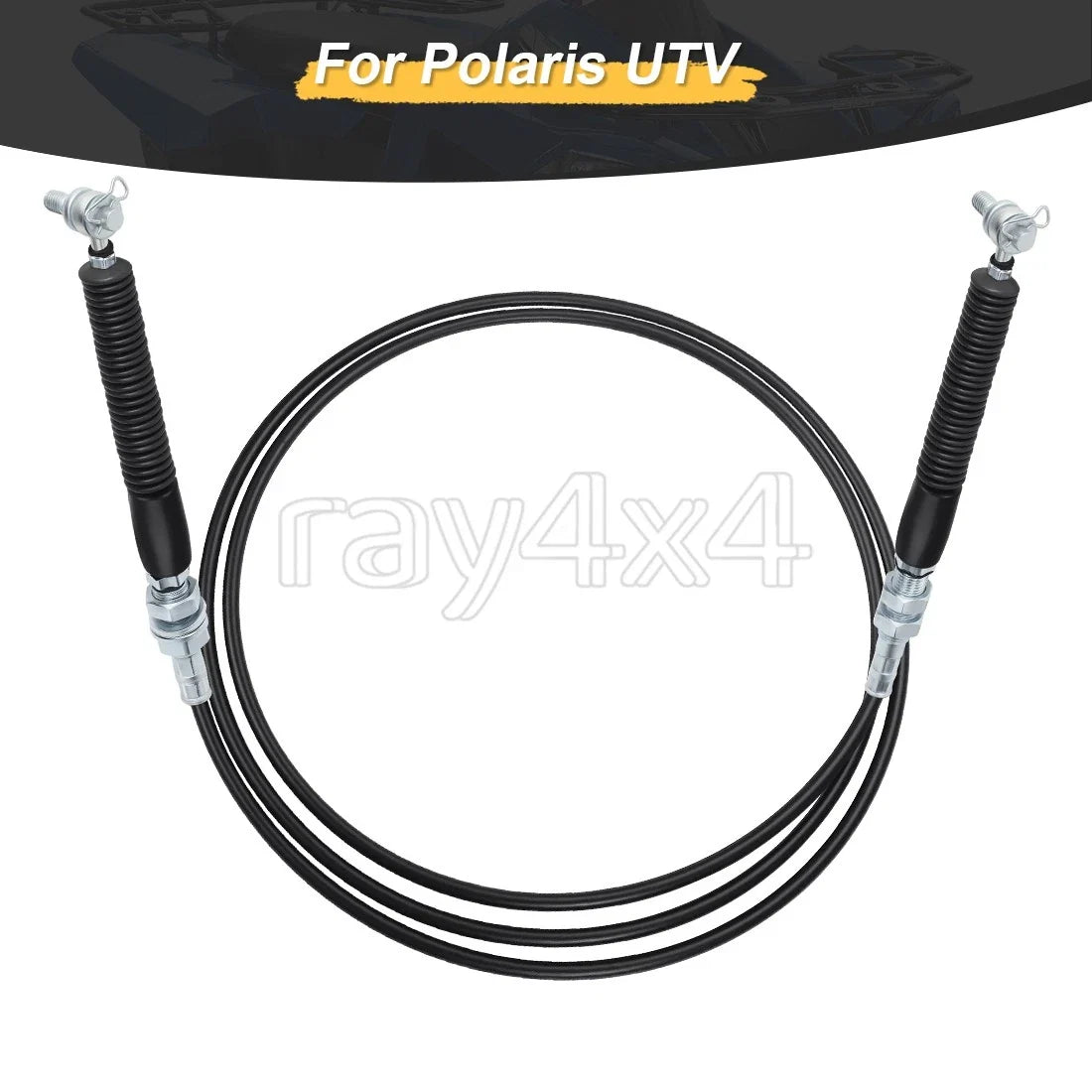 Shift Cable for Polaris Ranger 800 500 (2010-2014)