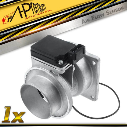 Mass Air Flow Sensor with Housing for Nissan Altima (1993–1995)
