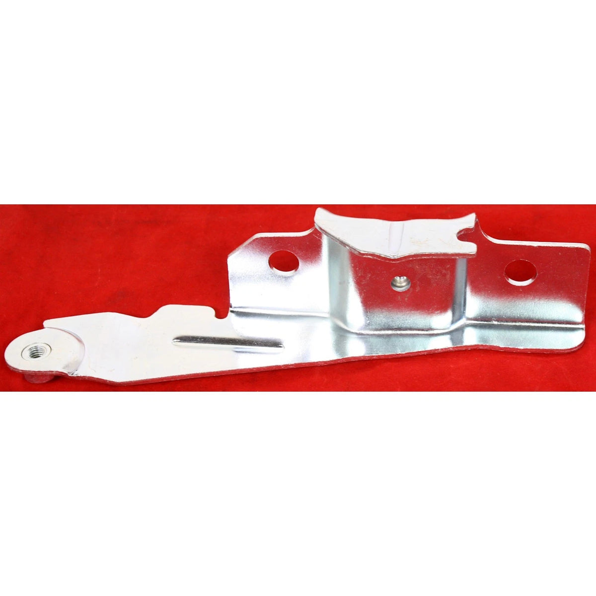 Set of 2 Hood Hinges for Chevrolet Malibu (2008–2012)