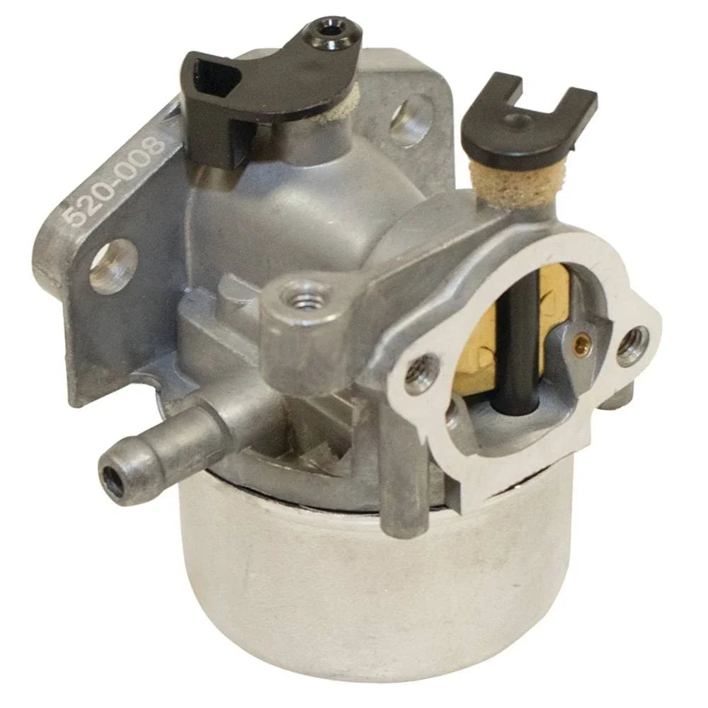 520-008 Carburetor for Briggs and Stratton