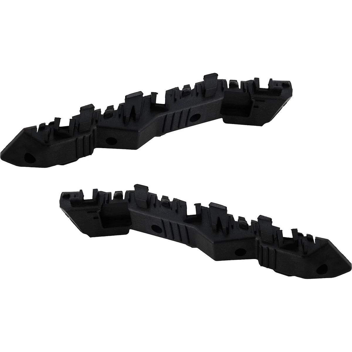 Set of 2 Bumper Brackets for Kia Rio (2021–2023)