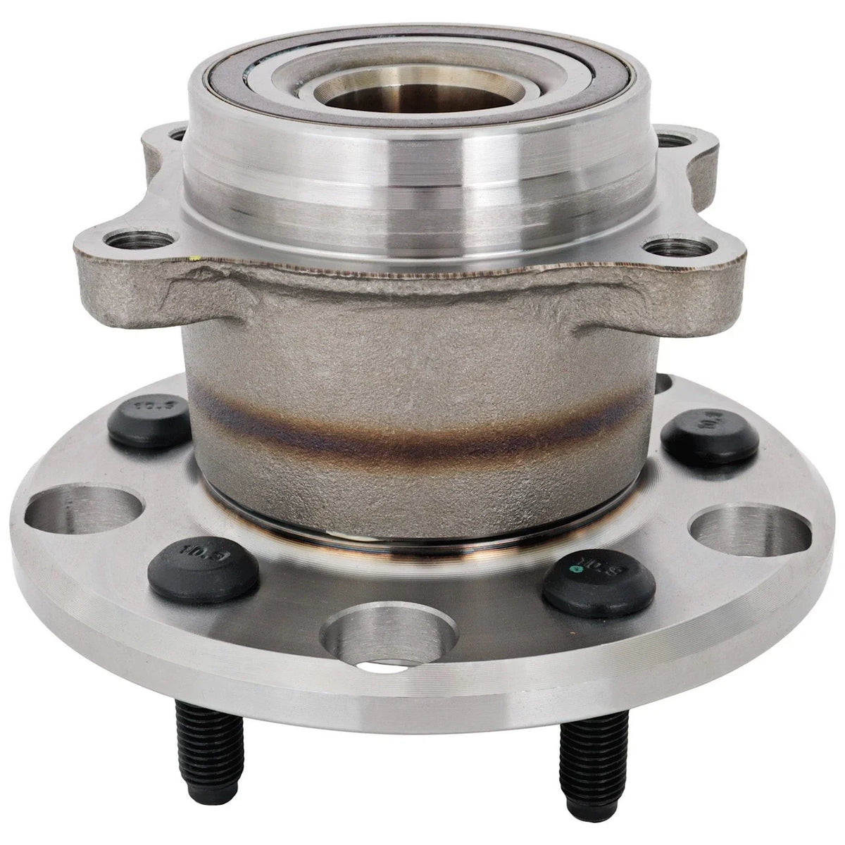 4-Piece Wheel Hub Set for Lexus RC300 AWD (2016–2020)