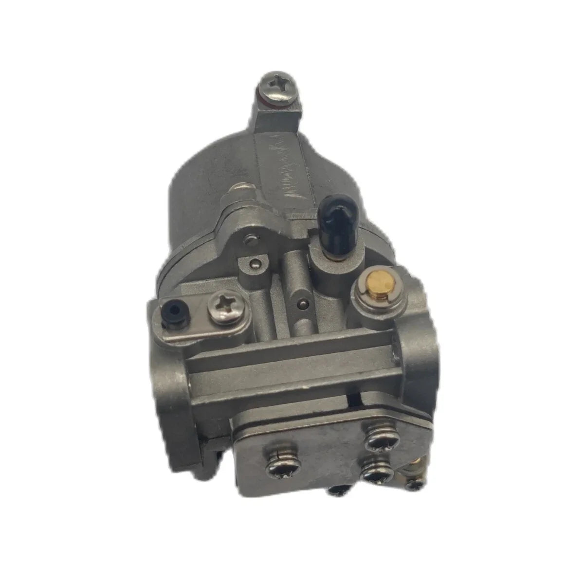 Carburetor for Yamaha 4 Stroke 4HP F4 Outboard Motor (67D-14301-10)