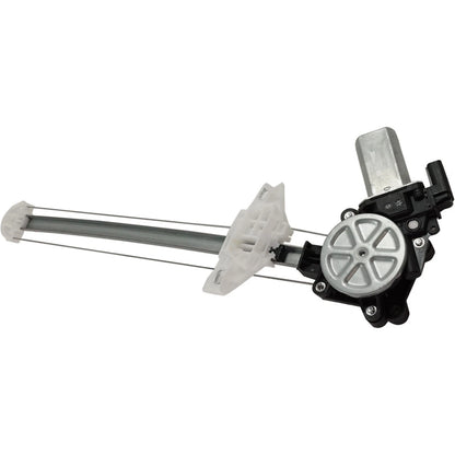 Window Regulator for Honda Accord Sedan (2013–2017) Right Rear