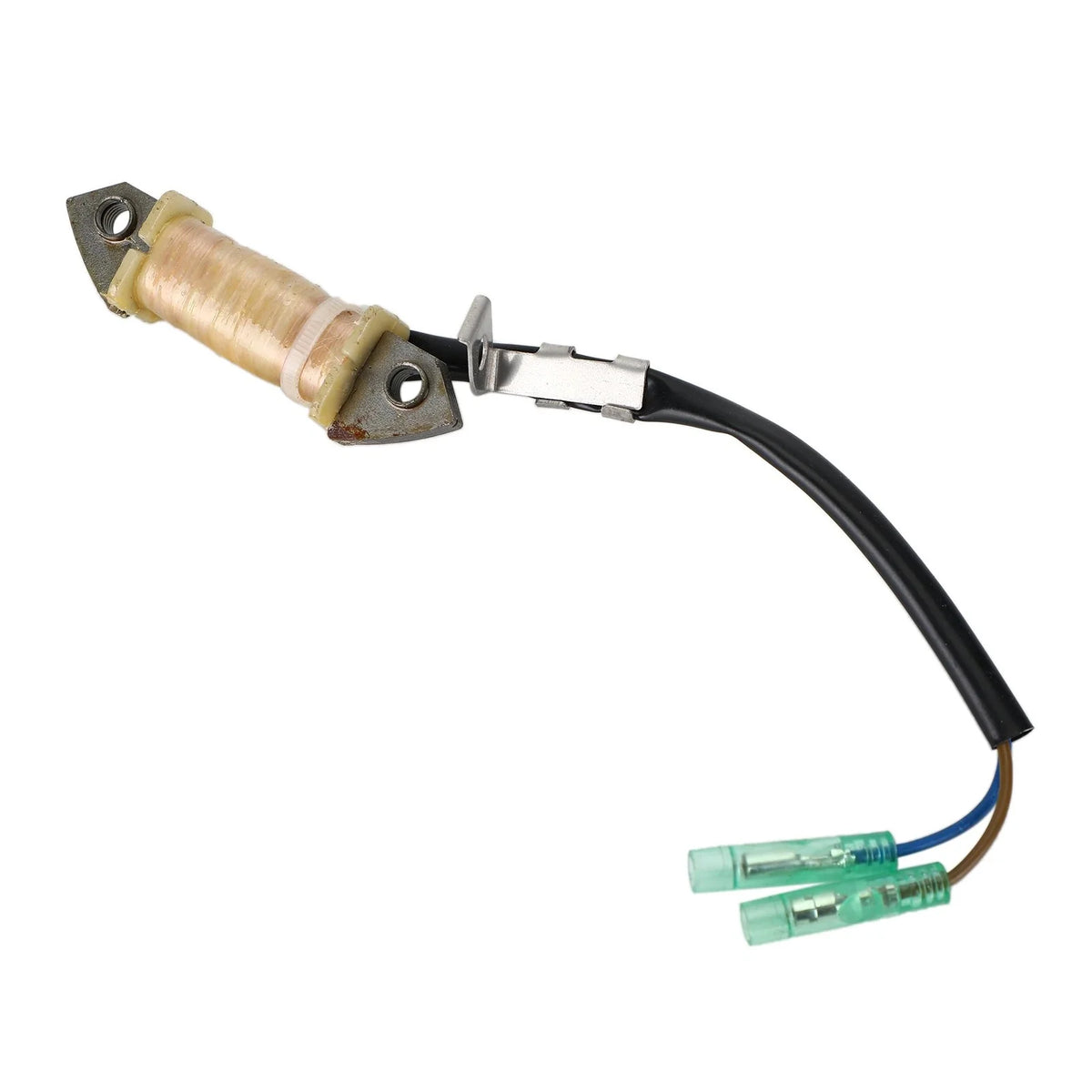 Outboard Charge Coil 66M-85520-00 for Yamaha 9.9-15HP (1998–2008)