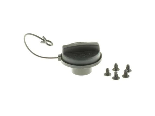 Fuel Tank Cap for Suzuki Equator (2009–2011) SW798KY Tethered