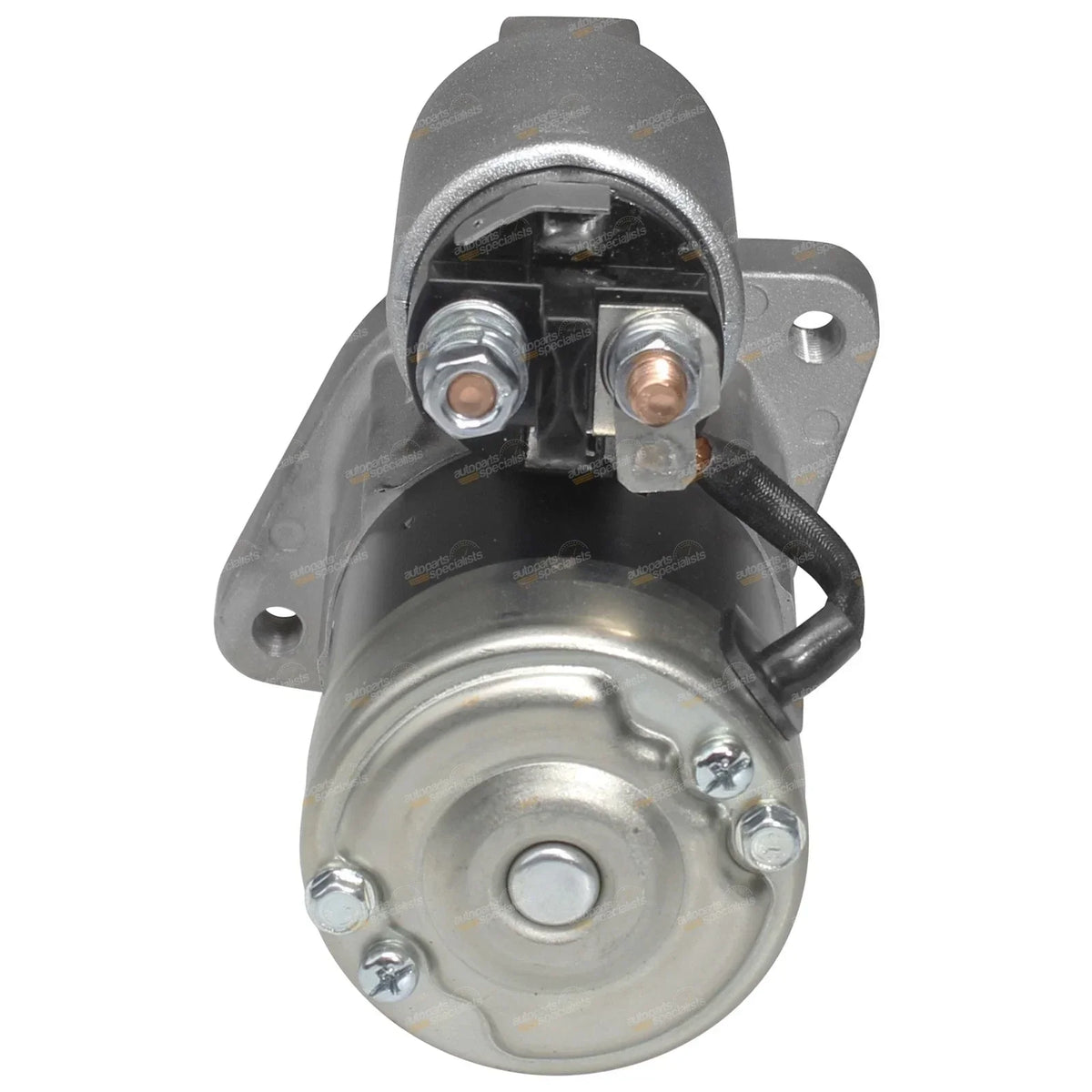 Starter Motor for Mirage IO and Lancer (1989-2006)