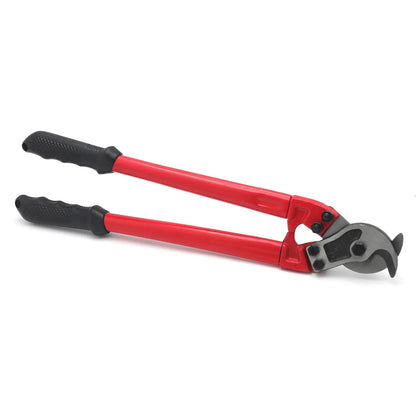 18" Copper Aluminum Electrical Cable Cutter for Multi-wire Use