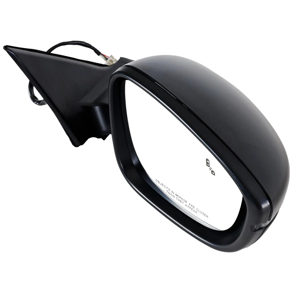 Heated Mirror Pair - Set of 2 for Honda Accord 2023