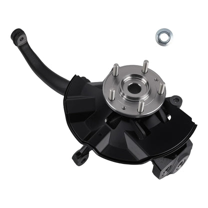 Front Right Knuckle Assembly Steering for Ford Fusion (2006-2012) 698-408