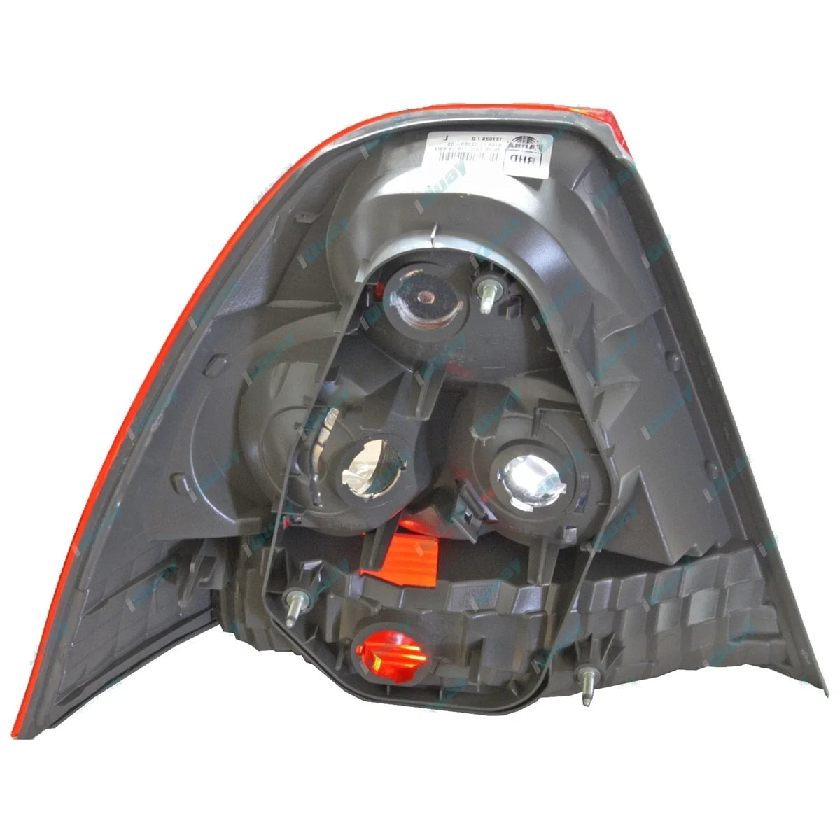 Tail Light for Toyota Corolla ZZE122 Sedan RH 2004-2007