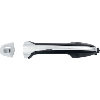 Set of 2 Exterior Door Handles for Left Right Pair