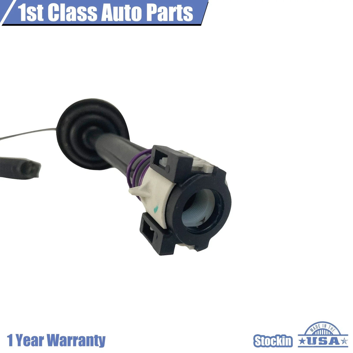 Automatic Transmission Shifter Cable for Cadillac Escalade (2000–2006)