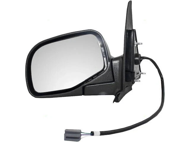 Left Mirror for Mazda B2300 (1996–1997) SS125XN
