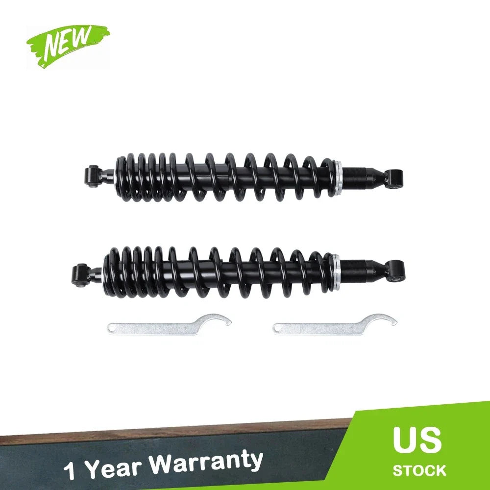 Rear Shock Absorber for Yamaha Wolverine 700 (2016–2018) Dual-Rate