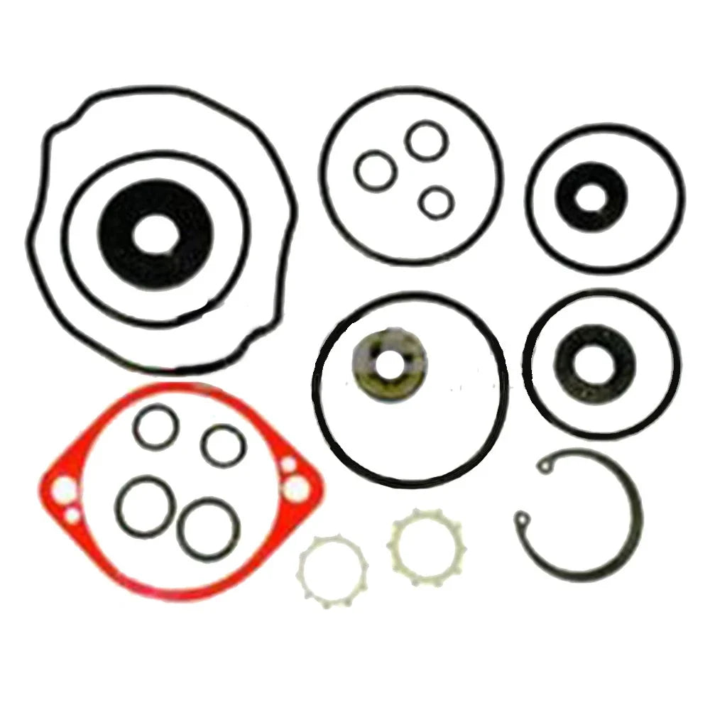 Hydro Gear Fan/Pulley Kit for (71906)