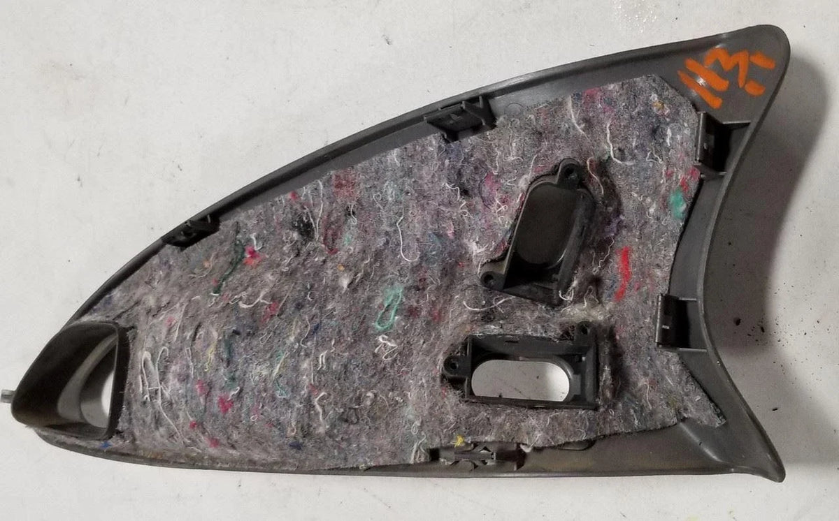Door Switch Panel RH for Ford Thunderbird Cougar (1997) Gray