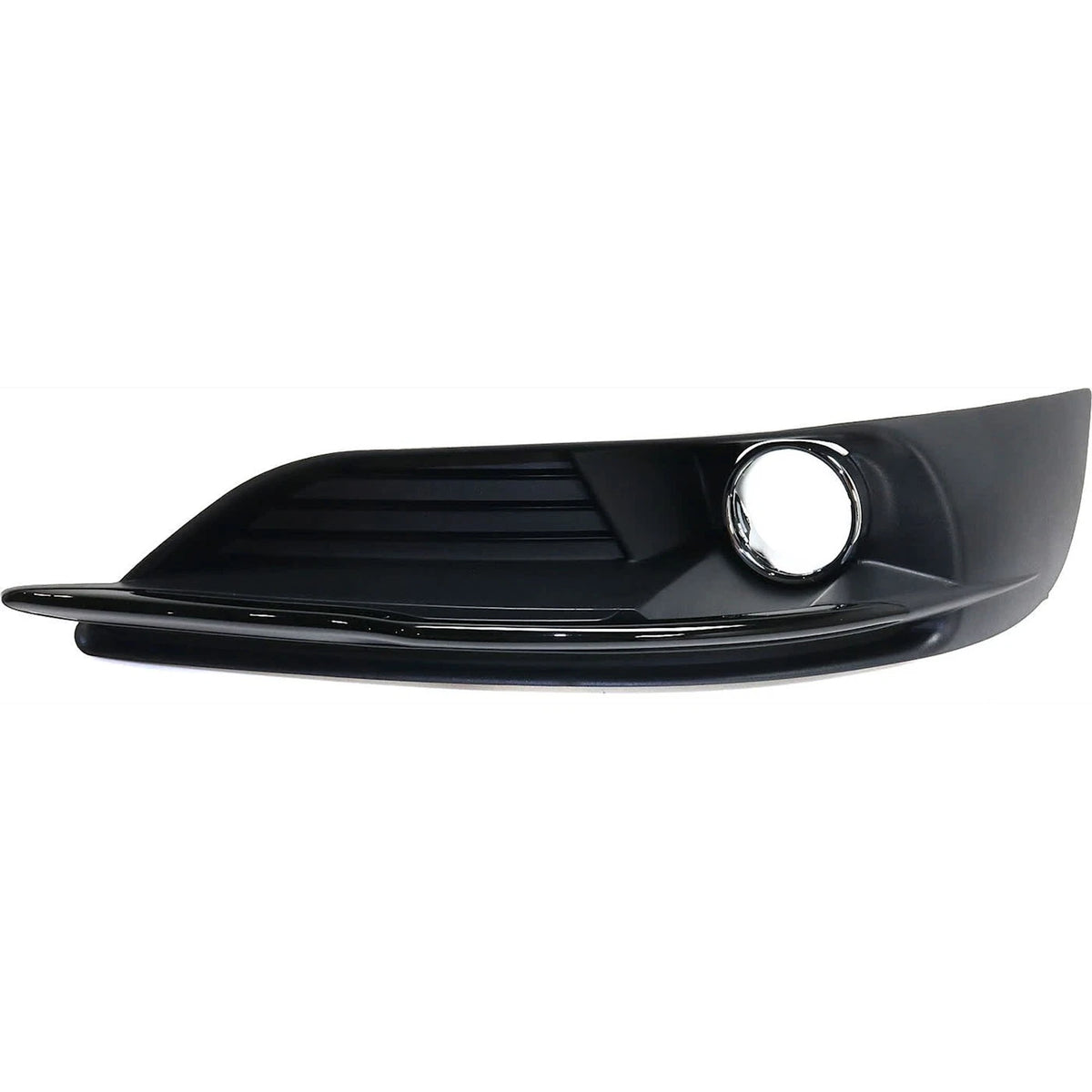 Fog Light Trim Set for Chrysler 200 (2011–2014)